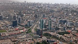 Economía peruana cerró el 2020 con una caída de 11.1% tras el golpe de la pandemia del COVID-19