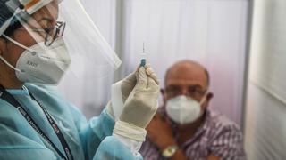 Vacuna contra COVID-19: Mazzetti afirma que ensayos clínicos de Sinopharm se reanudarán en el Perú 