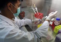 Científicos peruanos ya están probando las primeras vacunas contra el COVID-19 en ratones