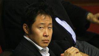 Kenji Fujimori: el 15 de junio se presentarán pruebas en juicio por presunta compra de votos