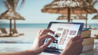Tres tips digitales para reactivar tu negocio en la playa