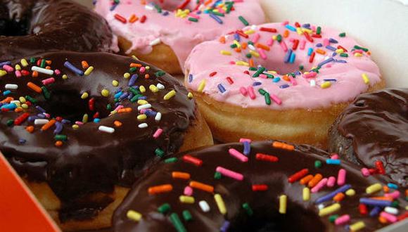 El sábado 10 de diciembre será la jornada central de las celebraciones de la marca, con promociones como un donut clásico gratis por la compra de cualquier bebida Dunkin’.