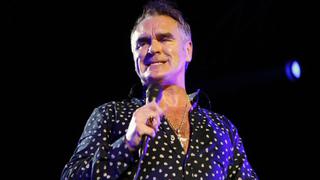 Morrissey retomará su gira