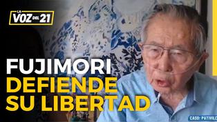 Elio Riera sobre caso Pativilca: Es posible que Fujimori no supiera de asesinatos extrajudiciales
