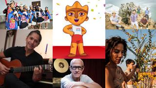 Juegos Panamericanos 2019: Eventos para no perderse esta semana en Culturaymi