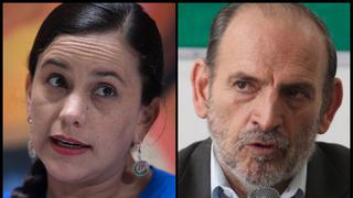 Yehude Simon: Partido Humanista no apoyará la candidatura de Verónika Mendoza sino la de Pedro Castillo