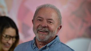 Líderes del mundo felicitan a Lula tras ganar elecciones en Brasil 