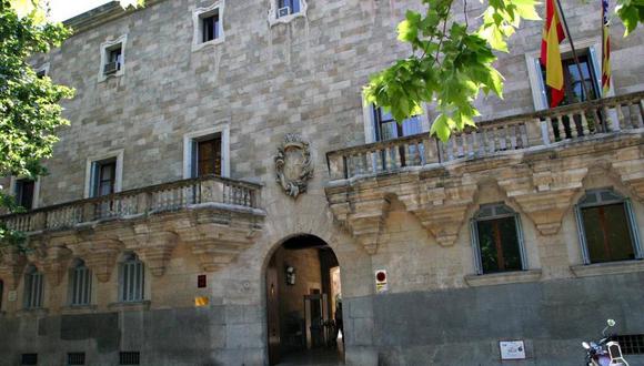 Piden 240 años de cárcel para los cuatro acusados de violar en grupo a menor en España