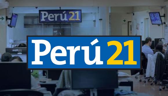 Perú21 dejará de pertenecer al Grupo El Comercio desde el 1 de febrero.