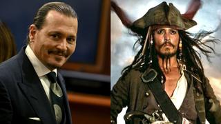 Johnny Depp: Acusaciones de abuso provocaron que Disney lo retire de “Piratas del Caribe”, dice su exagente