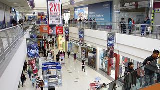 Al menos 12 nuevos centros comerciales se abrirán en 2014