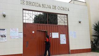 Chorrillos: Escolar resultó herida en la pierna por bala perdida
