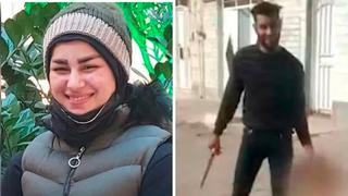 Indignación en Irán tras la decapitación de una joven por su esposo, con quien fue obligada a casarse