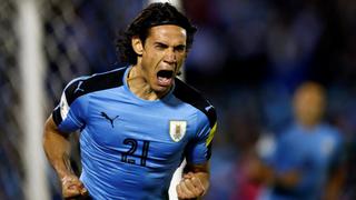¡Goleada 'charrúa'! Uruguay ganó 4-0 a Ecuador por el Grupo C de Copa América Brasil 2019