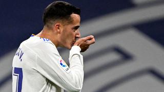 Real Madrid venció 2-0 a Getafe con goles de Casemiro y Vázquez | RESUMEN Y GOLES