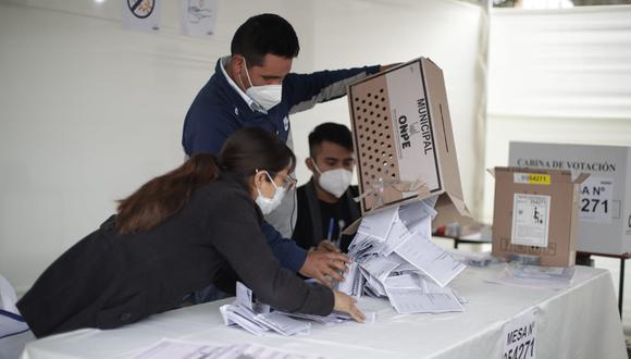 Las reformas electorales promovidas por el gobierno de Vizcarra no han mejorado nuestro sistema de elección(Foto: Lenin Tadeo / GEC)