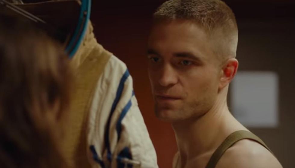El actor interpretará a un personaje distinta al joven vampiro en la saga Crepúsculo. (Foto: Captura de video)