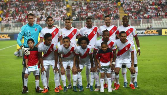 FIFA multa a la Federación Peruana de Fútbol. (USI)