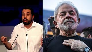 Un candidato brasileño promete el indulto a Lula si gana las elecciones