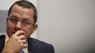Odebrecht: Incertidumbre por declaraciones de exdirectivos en juicio contra Ollanta Humala