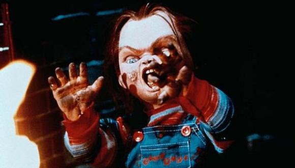Chucky, el muñeco diabólico regresa con fuerza. (Internet)