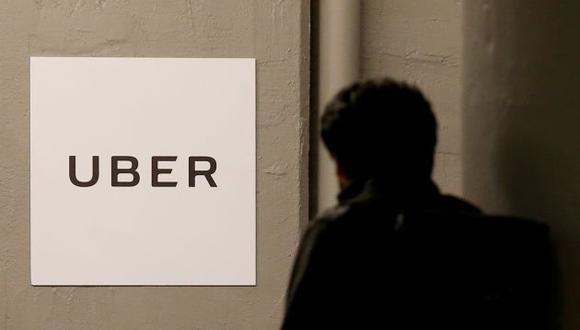Uber pagó US$ 100 mil a hackers para que no divulgaran el robo de datos de 57 millones usuarios. (Reuters)