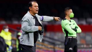 Cruz Azul de Juan Reynoso lidera la Liga MX al sumar nueve triunfos consecutivos