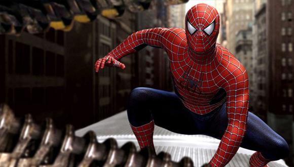 Spider-Man” 4: ¿por qué Sam Raimi nunca hizo la cuarta parte del “Hombre  Araña” con Tobey Maguire? | Cine | Películas | Series | Marvel | Sony nnda  nnlt | CHEKA | PERU21