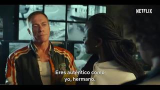 El regreso de Jean-Claude Van Damme: Mira el nuevo tráiler de “El último mercenario”