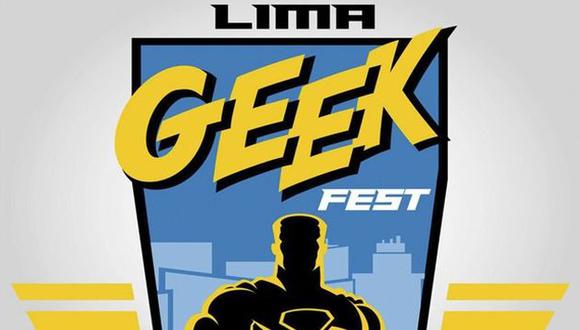 Lima Geek Fest 2015 (LGF2015)