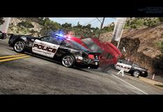 ‘Need for Speed Hot Pursuit Remastered’: Conducción frenética y desenfadada aunque con falta de nitro [ANÁLISIS]