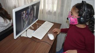 Aldeas Infantiles SOS Perú no se detuvo en pandemia y siguió con campaña digital