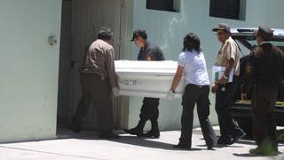 Lambayeque: Condenan a obrero a 35 años de cárcel por feminicidio