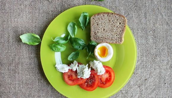 Evitar el consumo de huevo es uno de los grandes mitos sobre las dietas. (Foto: Pixabay)