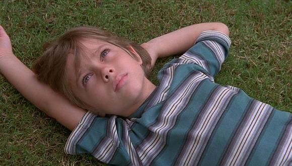 ‘Boyhood’ de Linklater es una de las cintas más aclamadas del cine independiente. (Difusión)