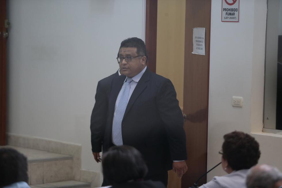 Abogado de Alan García dice que acreditarán "con documentos" que se quedará en el Perú (GEC)