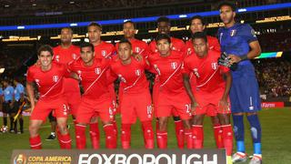Selección peruana: ¿Cuántas veces le ganó Perú a Colombia en la Copa América?
