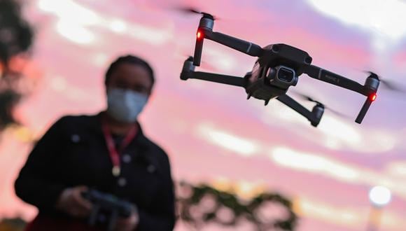 MTC: Todo lo que debes saber para operar un drone