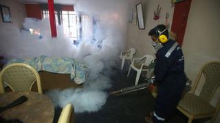 Se elevan a siete los casos de zika en la región Piura