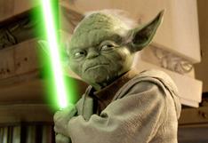 Foto del maestro Yoda fue incluida por accidente en un libro de historia de Arabia Saudita