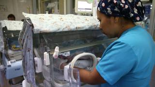 El Instituto Nacional Materno Perinatal es reconocido como uno de los hospitales mejor equipados de Latinoamérica