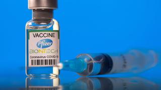 BioNTech quiere autorización para vacunar contra el coronavirus a menores a partir de 2 años 