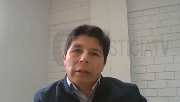 Pedro Castillo: Poder Judicial evalúa EN VIVO el pedido para dejar sin efecto su prisión preventiva