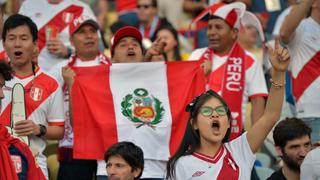 “Soy peruano, soy amante del Perú”: Conoce la nueva canción de la hinchada de la Selección Peruana (VIDEO)