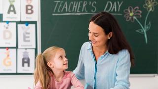 Día del Maestro: las mejores frases para dedicarle a tus profesores