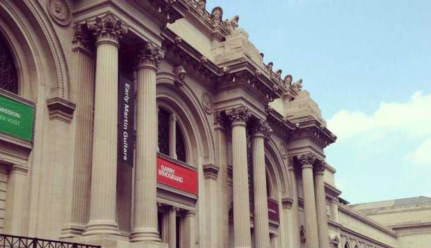 Por su parte, el Museo Metropolitano de Arte, ubicado en Nueva York, es el mayor museo de arte en los Estados Unidos, con más de 2 millones de piezas. (Foto: TripAdvisor)