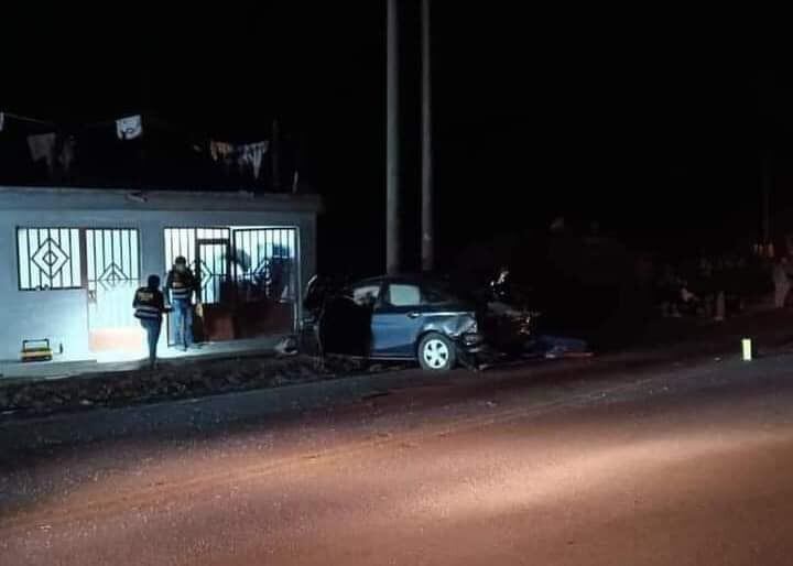 Cantante muere en accidente de vehicular en Huaraz. (Foto: Facebook)