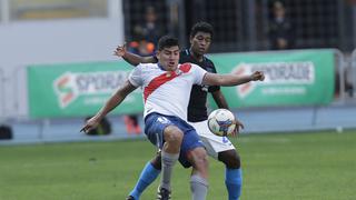 Alianza Lima venció 1-0 a Municipal por el Clausura