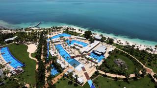 El tímido y cauteloso regreso del turismo a Cancún tras cierre por coronavirus  [FOTOS]