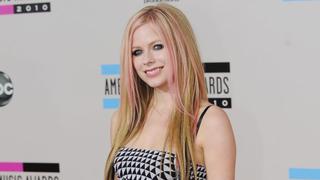 Avril Lavigne reveló que padeció la enfermedad de Lyme